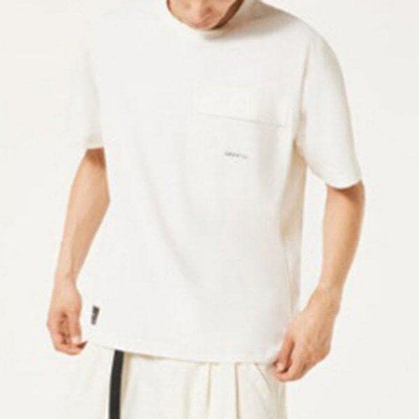 M 半袖Tシャツ ZQC FOA40757733W FGL スクラッチ Tシャツ 5.0 9,209円