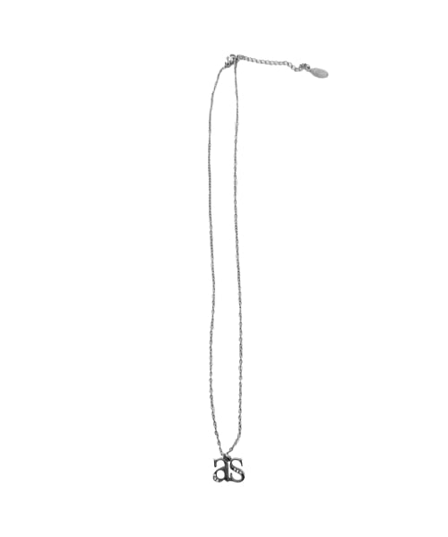 【AS"ON】 SHINE NECKLACE 正規品