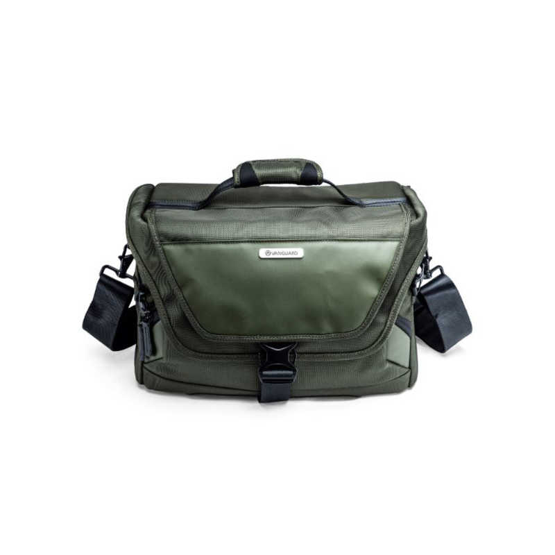 バンガード　カメラバッグ　VEO SELECT 36S GR グリｰン [10~15L]