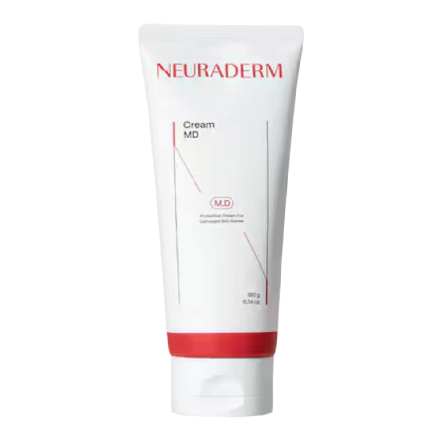 クリーム MD 180G (鎮静保湿)