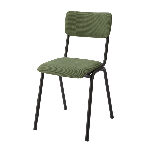 PC-76GR グリーン パッソ [チェア] メーカー直送