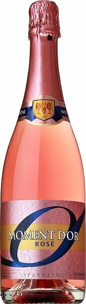 【送料無料】【ケース販売】モマンドール ロゼ 750ml12本【北海道沖縄県東北四国九州地方は必ず送料が掛かります】