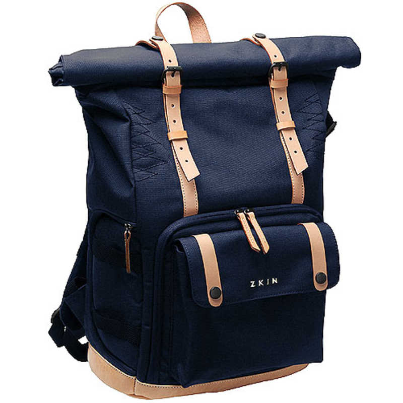 ZKIN　(RAW Yowie マリンブルー)　Z4536