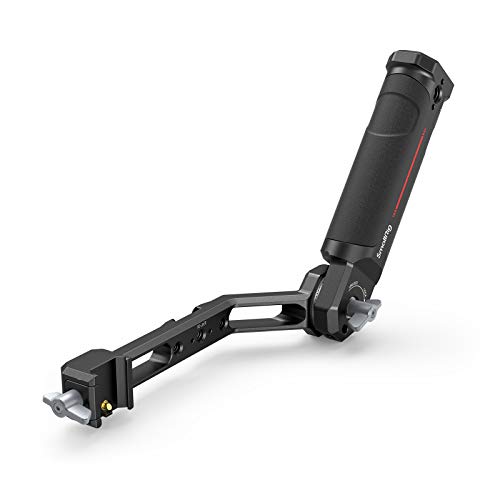 色:3028 SmallRig RS 3 RS 3 Pro RS 2RSC 2用ハンドグリップ