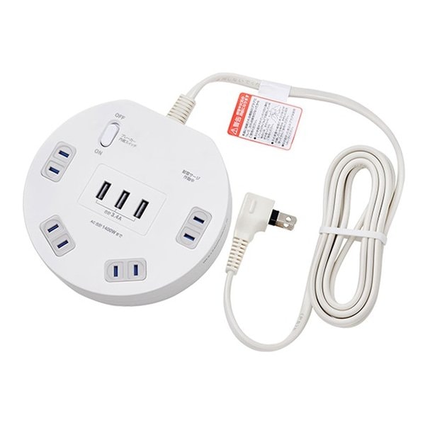 WLS-LS402RUSB(W) [�z���C�g]