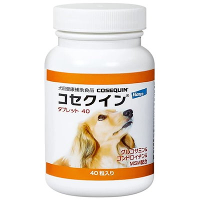 他サイト： コセクイン タブレット 40粒入りの商品画像