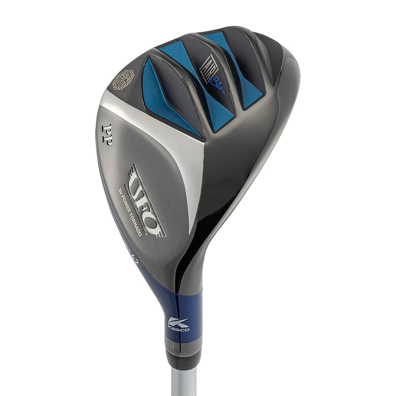 キャスコ UFO AIR UT Ladies by POWER TORNADO L PP