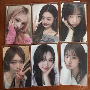 ive empathy makestar