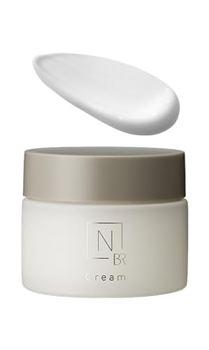 【水分パッククリーム】顔からデコルテまでケア N organic Bright リッチクリーム [ 45g ] [医薬部外品]