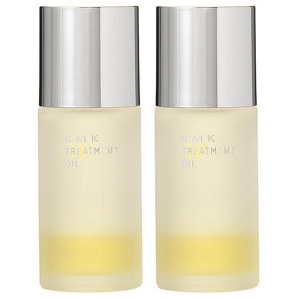 【セット】 Wトリートメイント オイル 50mL 2個セット