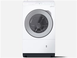 Panasonic / パナソニック NA-LX125DR-W [マットホワイト][大型家電][送料区分F]