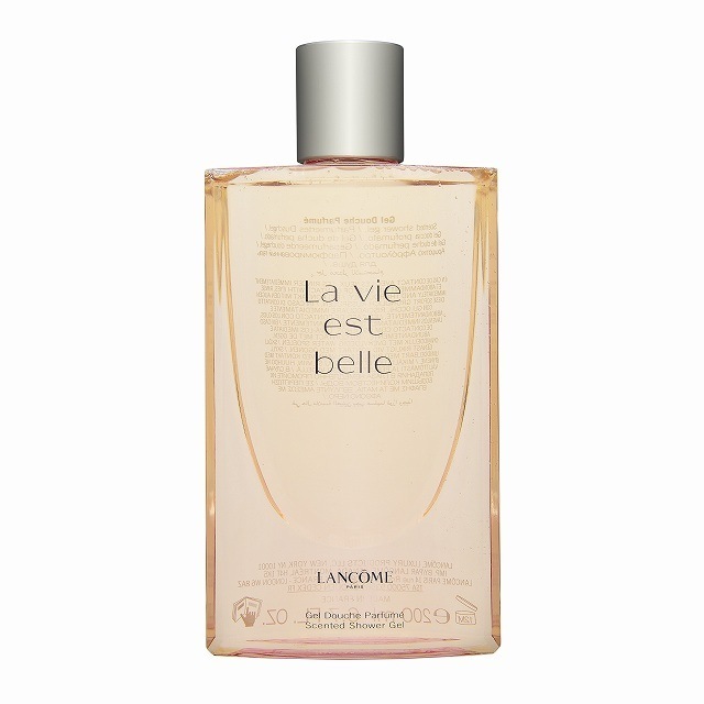 ランコム ラ ヴィエベル シャワージェル 200ml