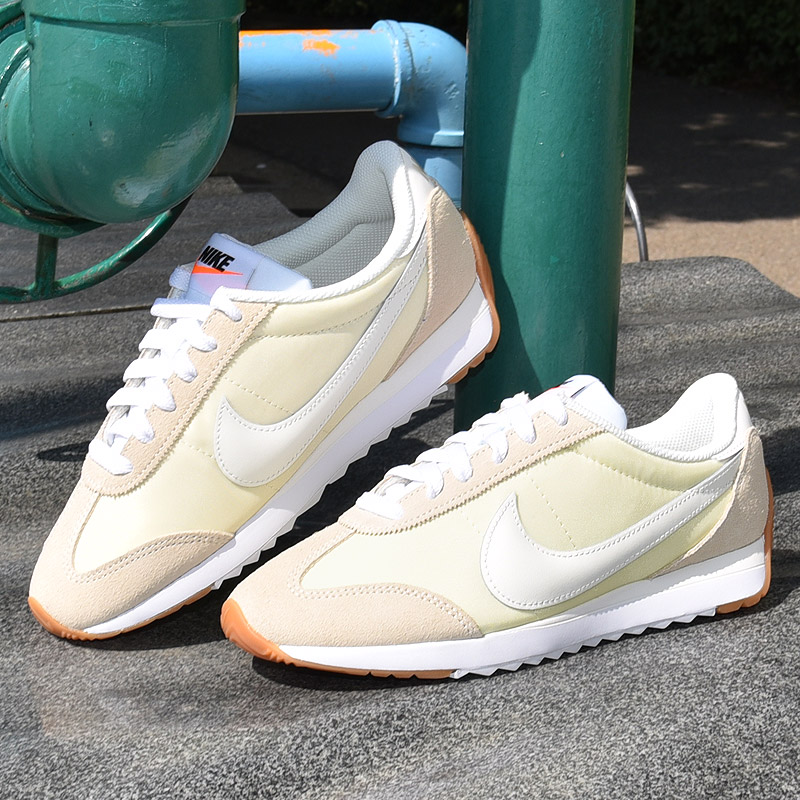 ウィメンズ パシフィック HM4771 104 レディース スニーカー カジュアル シューズ ファッション 靴 ローカット レトロランニング