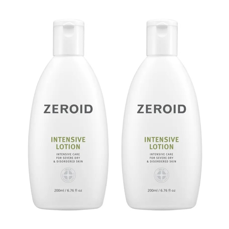 【2個セット】インテンシブローション 160mL 2個