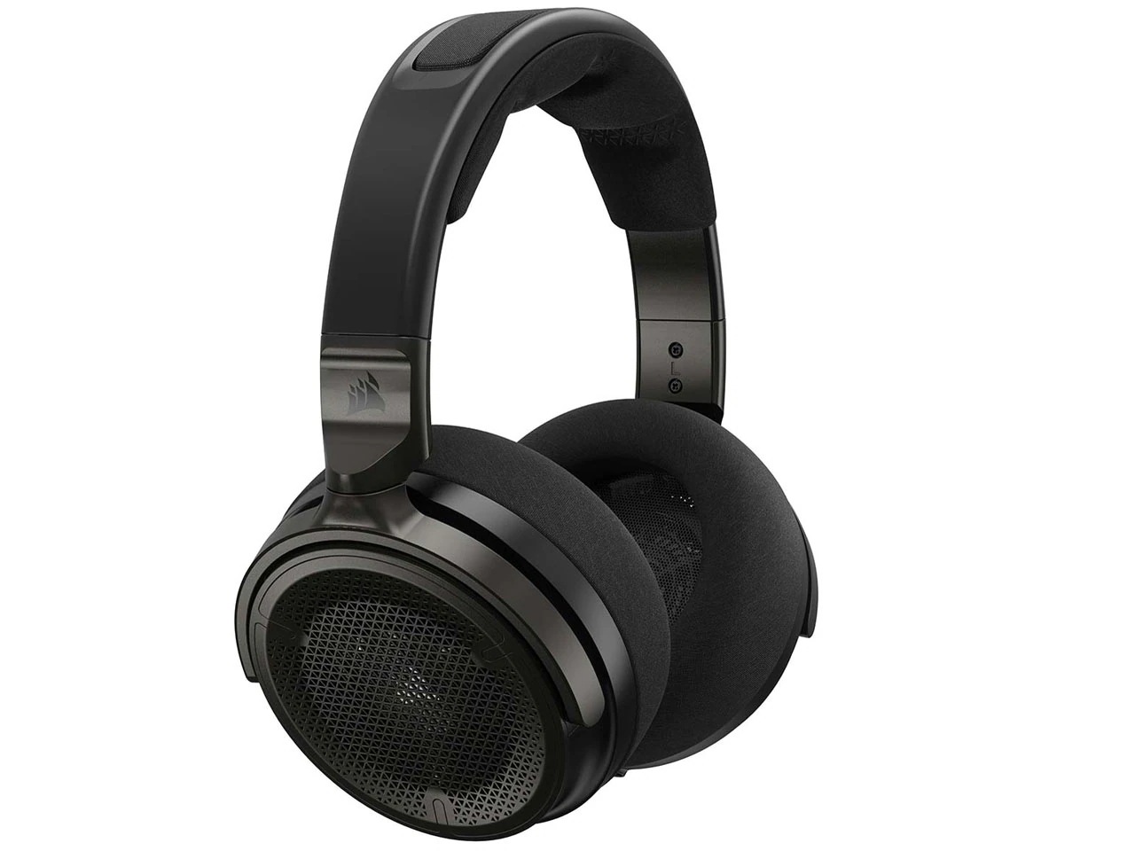 VIRTUOSO PRO CA-9011370-AP [Carbon]有線接続のゲーミングヘッドセット