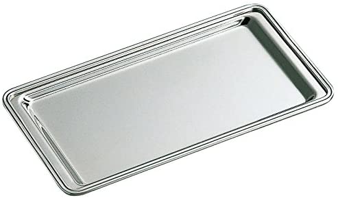 （まとめ買い）和田助製作所 SW 18-8キャッシュトレー B渕 [x3]