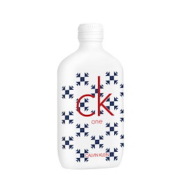 送料無料 カルバン クライン シーケーワン ck one コレクターズ エディション キルトパッチワーク EDT SP 100ml CALVIN KLEIN CK