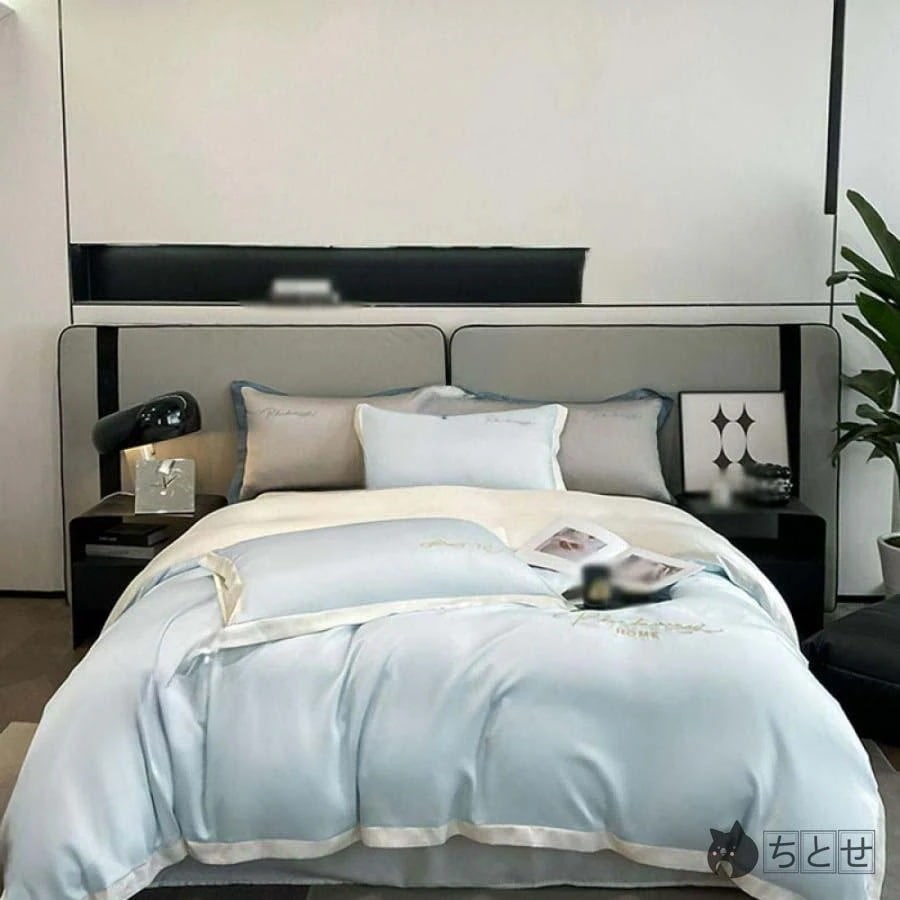 姫系 シルク風 品質 掛け布団カバー 北欧風 フラットシーツ 春夏秋冬 シルク見たい ボックスシーツ 少女 枕カバー 布団カバー 寝具カバー 四季通用