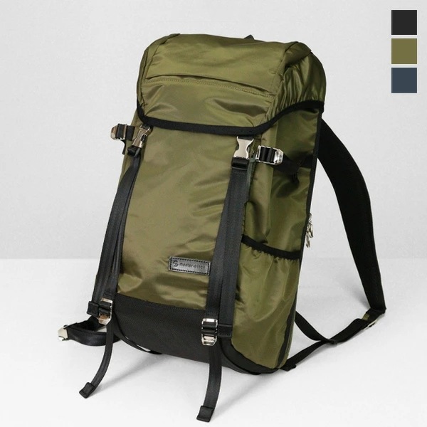 リュックサック 日本製 Lightning バックパック メンズ 02110-V2 ブランド [正規取扱店]