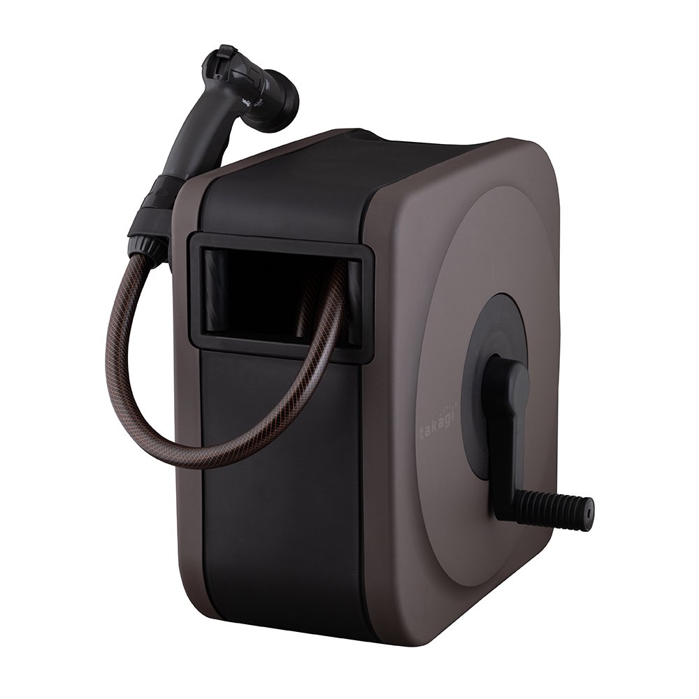 タカギ BOXY NEXT 30m BR CRC90―34―20―25―00