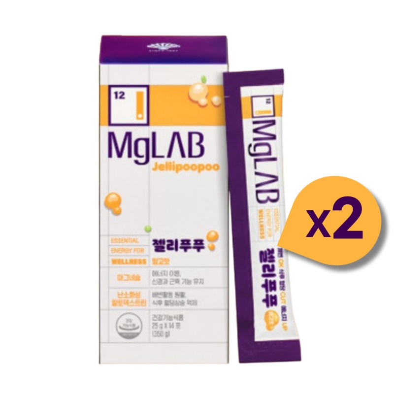 ゼリー ププ 14包x2【4週間分】 食後血糖cut 難消化性マルトデキストリ 快便ン 5,289円