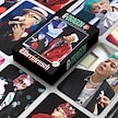 g-dragonアルバム2025 Übermensch ワールドツアーLomo カードトレカ55枚セット ロモカード Lomoカード プレゼント