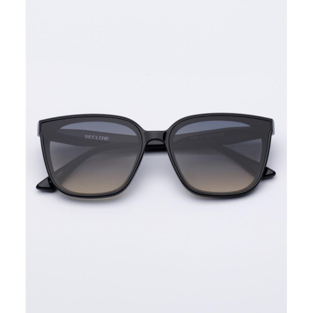 RECLOW RC CHOI SUNGLASS BLACK 4,888円