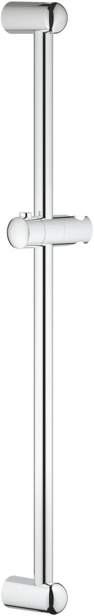 グローエ(GROHE) ウォールバー 600mm (角度可変シャワーホルダー付) 2752300J