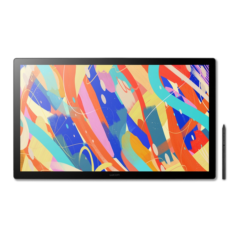 WACOM Wacom Cintiq 24(DTK246) DTK246K4C