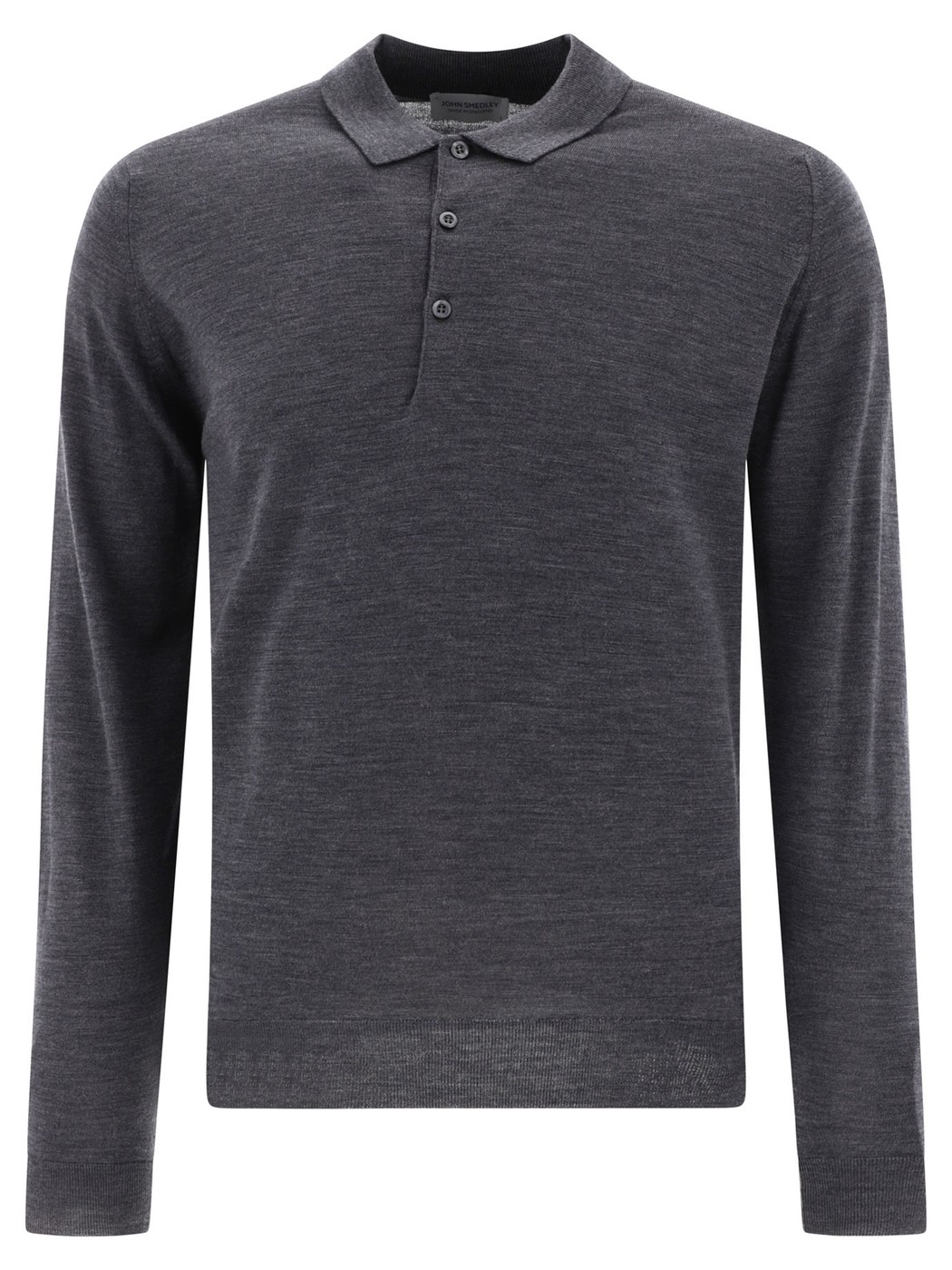 BELPERCHARCOAL グレー 春夏2024 トップス メンズ vi