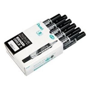 （業務用2セット）Yesノックル EMWLMXA 黒 10本 x2セット