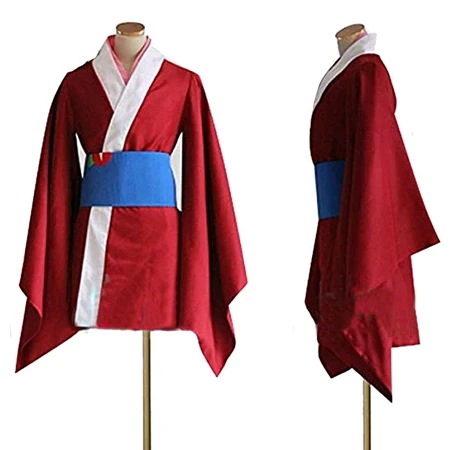 菊理 コスプレ衣装
