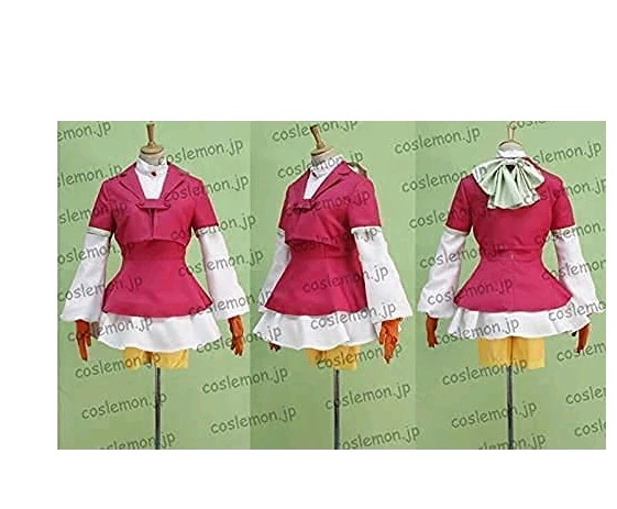 横溝真琴コスプレ衣装 8,418円