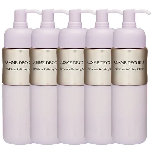 フィトチューン リファイニング ソフナー 200ml x 5 お得な5個セット