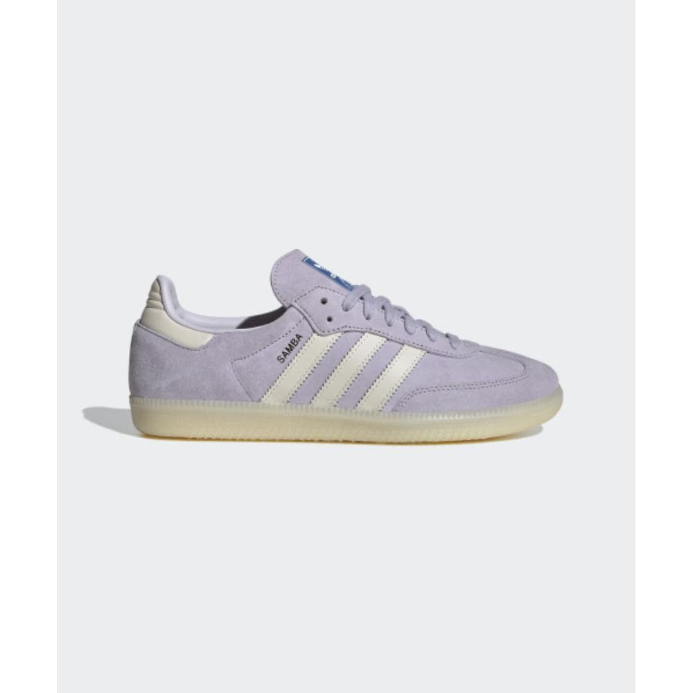 adidas Samba OG Lilac IG6176
