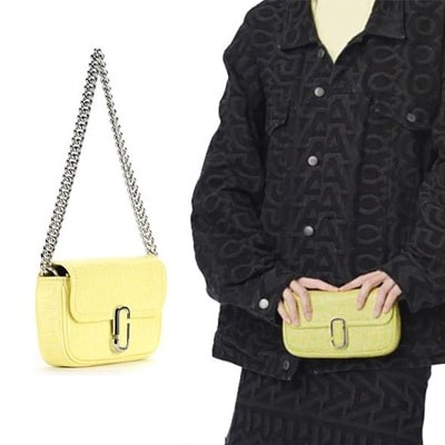 The Mini Shoulder Bag H907L01RE22 MARC