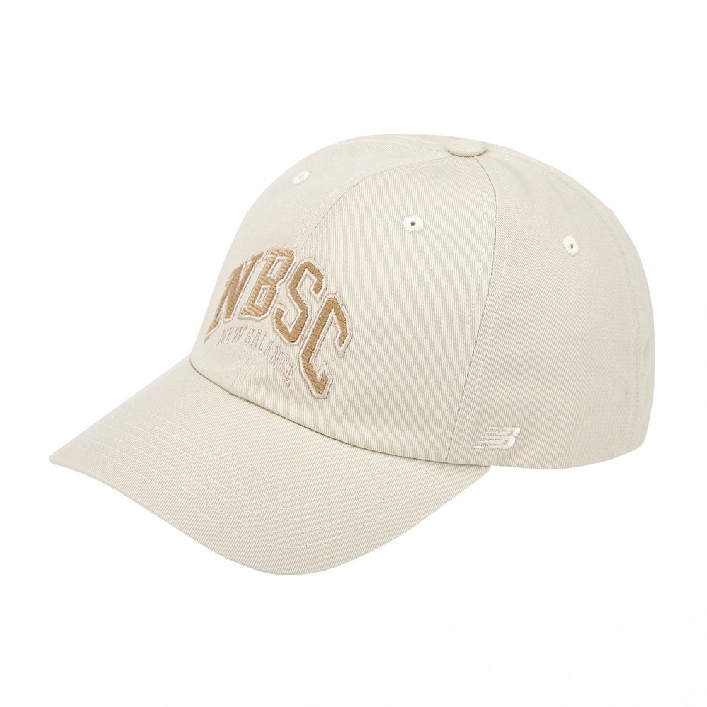 ニューバランス C-66 NBSC ボールキャップクリーム/NBGDEBE505