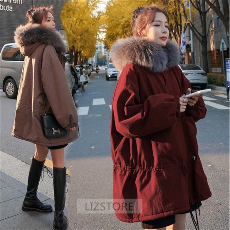 4色コート ダウンコート レディース 冬 中綿 コート ダウンジャケット カジュアル 裏起毛 ダ 5,031円