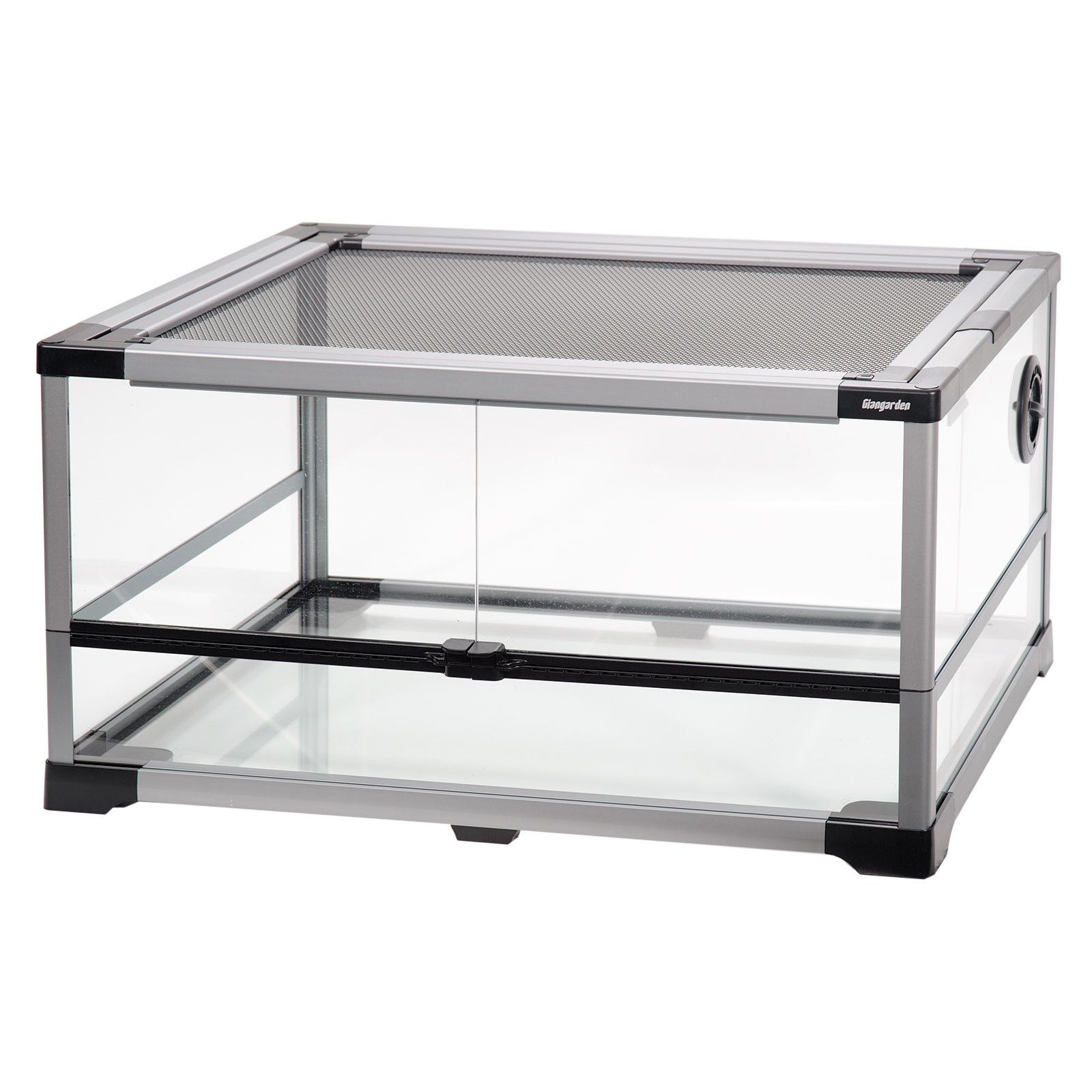 ジャイアンガーデン　フォ―ダブルレプタイルガーデン　６０３２　Ｓ　スイングドア　ＣＲＣ17―15―05―60―00