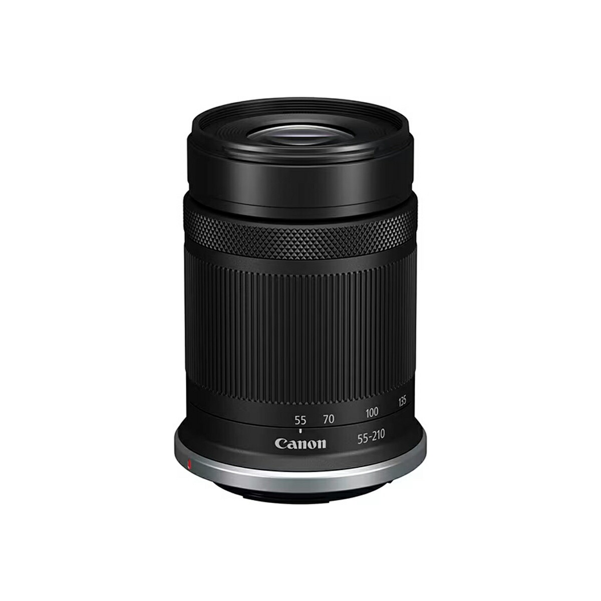 RF-S55-210mm F5-7.1 IS STM ブラック APS-C専用 望遠ズームレンズ 望遠レンズ 交換レンズ