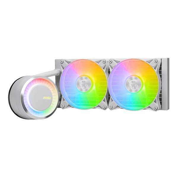 MAG CORELIQUID E240 ホワイト MAGCORELIQUIDE240WHITE