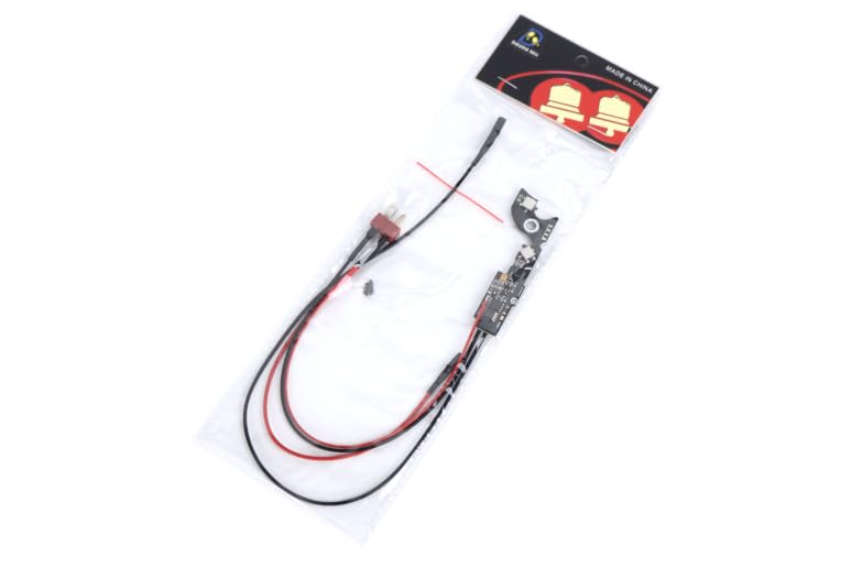 DOUBLE BELL AK系メカボックス対応 ETU 電子トリガーキット Mk-II アップグレード