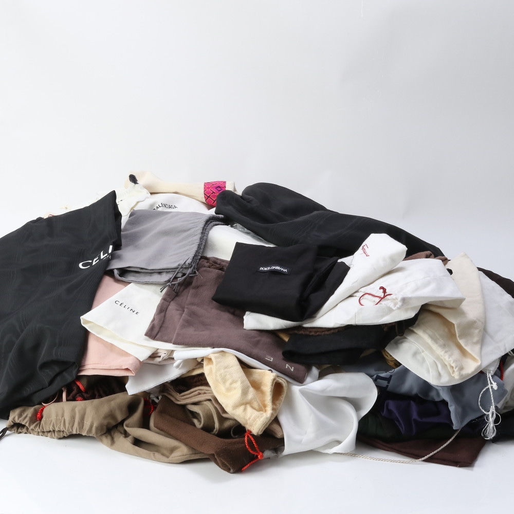 まとめ 220点 セットセリーヌ ロエベ ボッテガ など その他小物 メンズ レディース EEE CQ18-1 中古