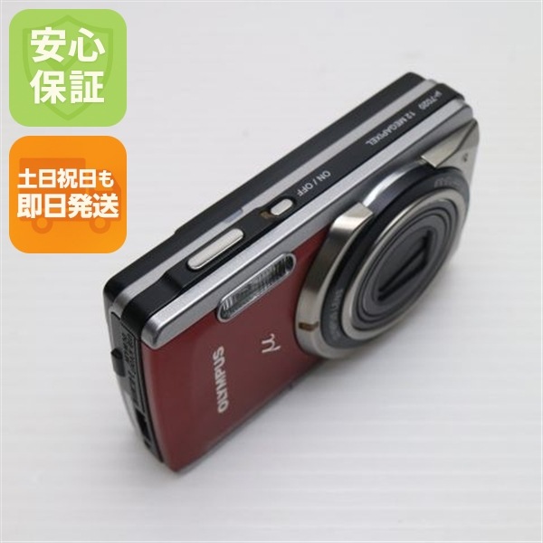 超美品 DMC-FX77 ゴールド Panasonic LUMIX デジカメ 68