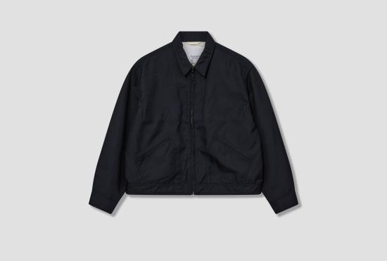 NANAMICA Men Jacket S26SA049