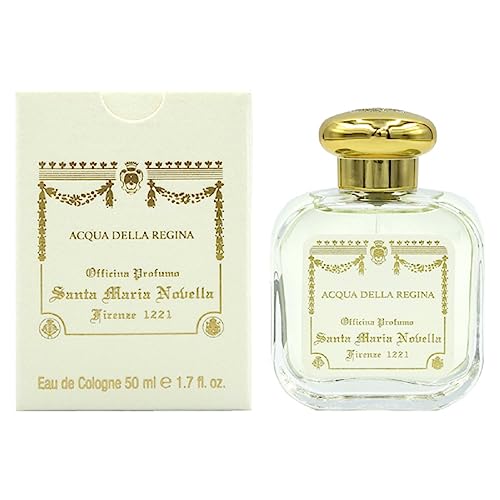 アックア デッラ レジーナ Santa Maria Novella 50mL サンタ・マリア・ノヴェッラ / アックア・デッラ・レジーナの