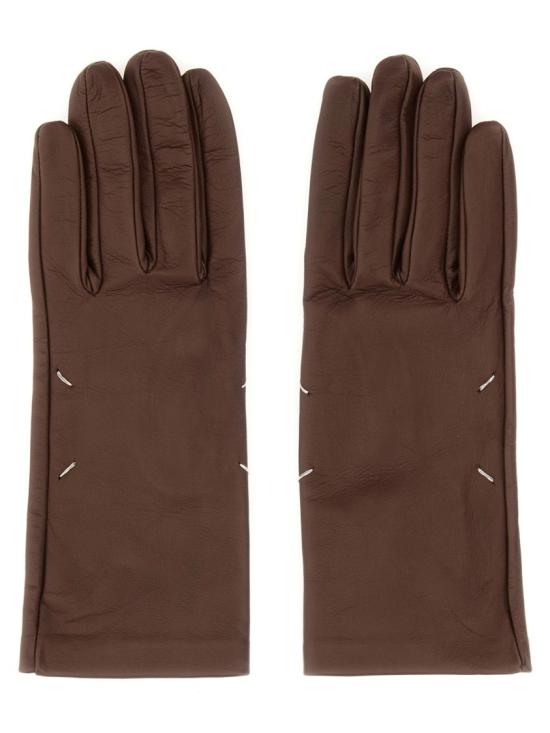 MAISON MARGIELA Women Gloves S51TS0074 SY1622142 Grey