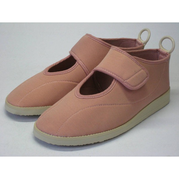 すたこらさんソフト07 ピンク 22.0 メーカー直送