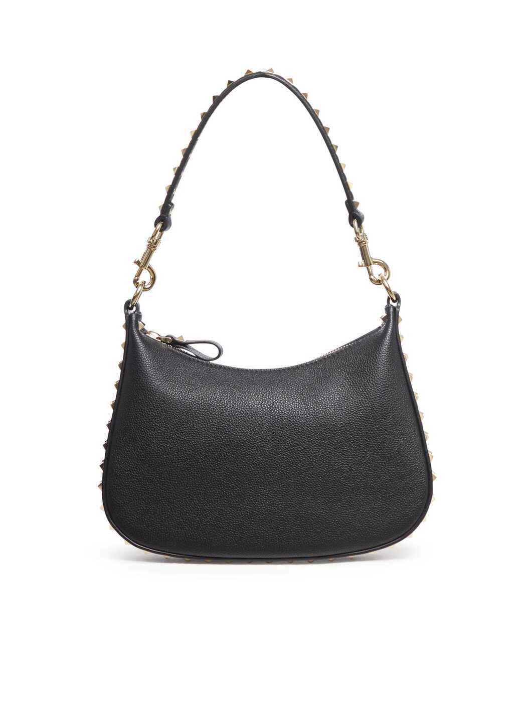 4W2B0M37KJE0NO BLACK ブラック 秋冬2024 トートバッグ レディース ia