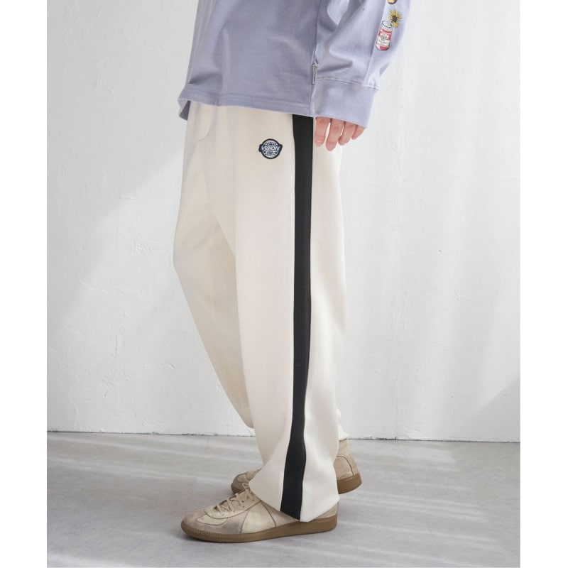 【セットアップ対応】VISION STREET WEAR ヴィジョンストリートウェア ダンボールトラックパンツ